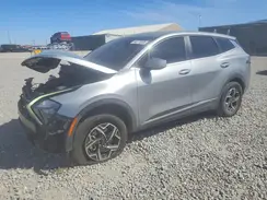 KNDPUCAF6P7135136 2023 KIA SPORTAGE