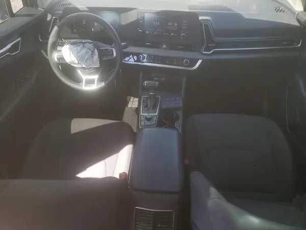 KNDPUCAF6P7135136 2023 KIA SPORTAGE - Image 8