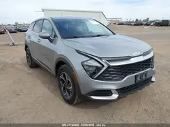 KNDPUCAF6P7136772 2023 KIA SPORTAGE