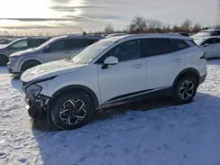KNDPUCAF6P7143639 2023 KIA SPORTAGE