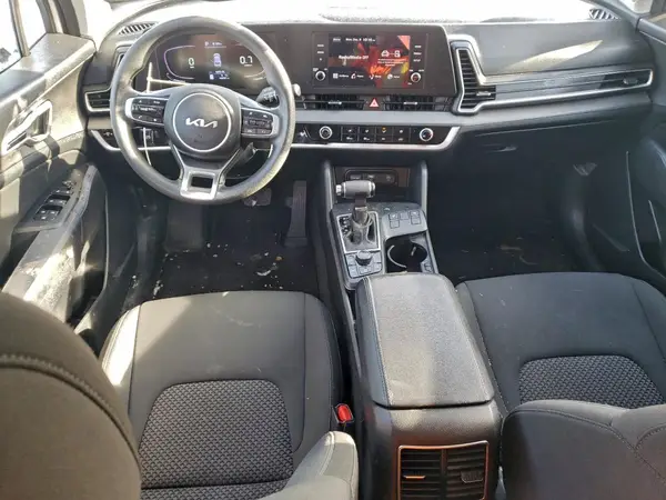 KNDPUCAF6P7143639 2023 KIA SPORTAGE - Image 8
