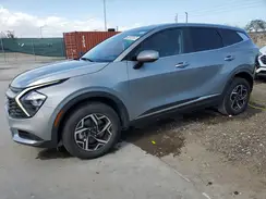 KNDPUCAF6P7144063 2023 KIA SPORTAGE