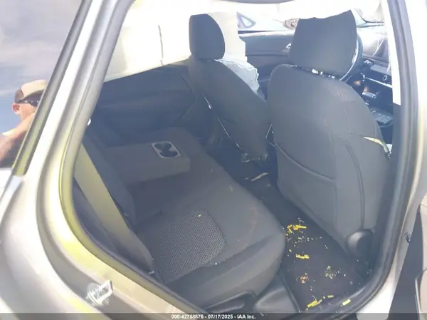 KNDPUCAF6P7153765 2023 KIA SPORTAGE - Image 8