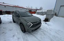 KNDPUCAF6P7157735 2023 KIA SPORTAGE
