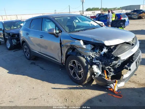 KNDPUCAF6P7159243 2023 KIA SPORTAGE - Image 1