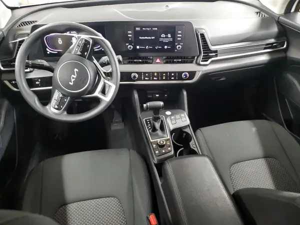 KNDPUCAF6P7161347 2023 KIA SPORTAGE - Image 8
