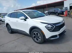 KNDPUCAF6P7161350 2023 KIA SPORTAGE