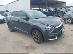 KNDPUCAF6P7166130 2023 KIA SPORTAGE
