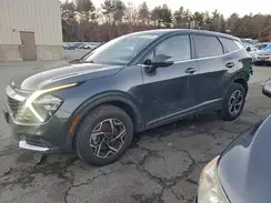 KNDPUCAF6P7172185 2023 KIA SPORTAGE