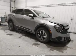 KNDPUCAF6P7175510 2023 KIA SPORTAGE