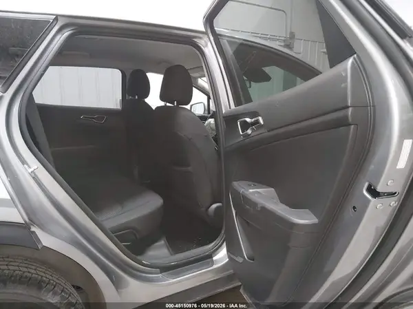 KNDPUCAF6P7175510 2023 KIA SPORTAGE - Image 8