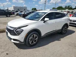 KNDPUCAF6P7181761 2023 KIA SPORTAGE