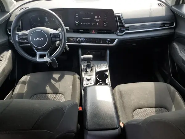 KNDPUCAF6P7181761 2023 KIA SPORTAGE - Image 8