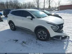 KNDPUCAF6P7189178 2023 KIA SPORTAGE