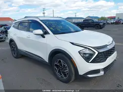 KNDPUCAF6P7198267 2023 KIA SPORTAGE