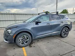 KNDPUCAF6P7198477 2023 KIA SPORTAGE