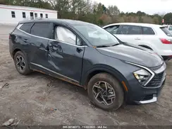 KNDPUCAF6P7198804 2023 KIA SPORTAGE