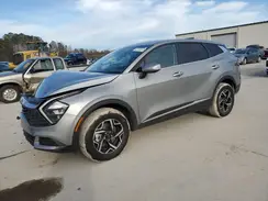 KNDPUCAF6P7202348 2023 KIA SPORTAGE