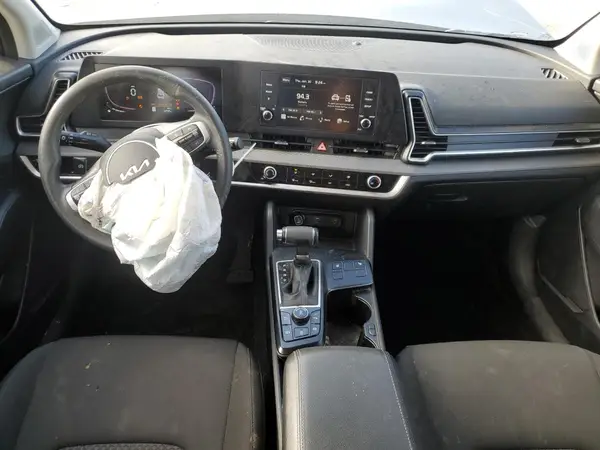KNDPUCAF6P7202348 2023 KIA SPORTAGE - Image 8