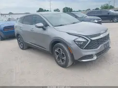 KNDPUCAF7P7084116 2023 KIA SPORTAGE