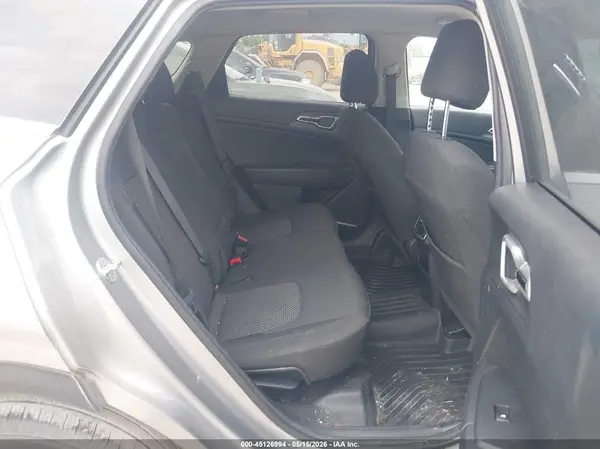KNDPUCAF7P7084116 2023 KIA SPORTAGE - Image 8