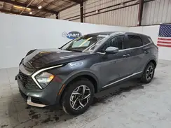 KNDPUCAF7P7085024 2023 KIA SPORTAGE