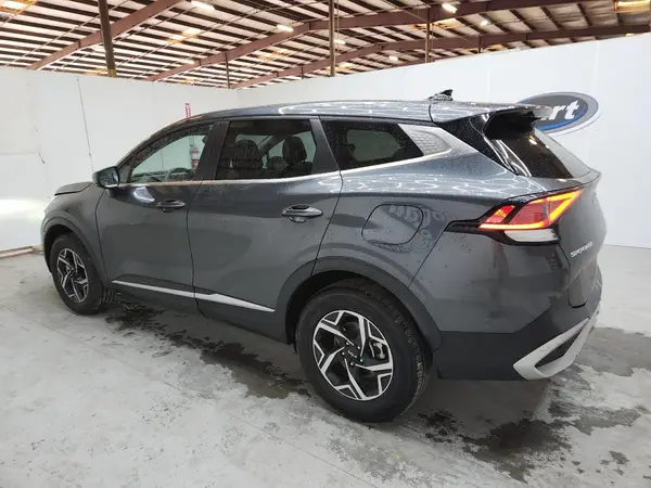 KNDPUCAF7P7085024 2023 KIA SPORTAGE - Image 2