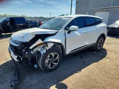 KNDPUCAF7P7095620 2023 KIA SPORTAGE