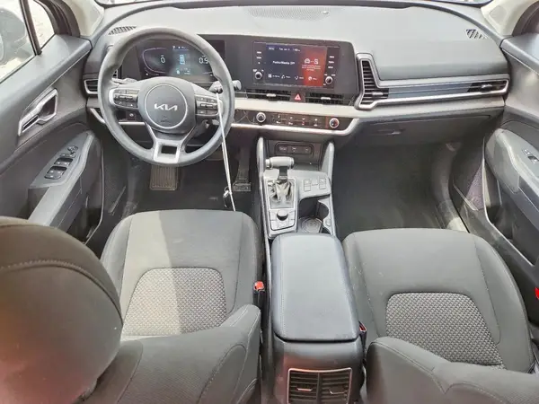 KNDPUCAF7P7100962 2023 KIA SPORTAGE - Image 8