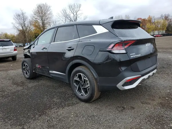 KNDPUCAF7P7105840 2023 KIA SPORTAGE - Image 2