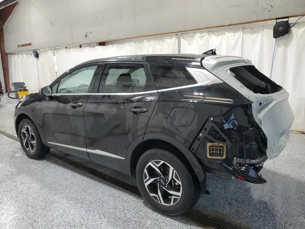 KNDPUCAF7P7134805 2023 KIA SPORTAGE - Image 2