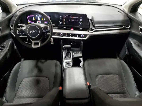 KNDPUCAF7P7134805 2023 KIA SPORTAGE - Image 8