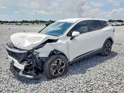 KNDPUCAF7P7144847 2023 KIA SPORTAGE