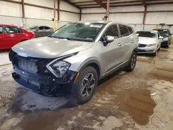 KNDPUCAF7P7152284 2023 KIA SPORTAGE