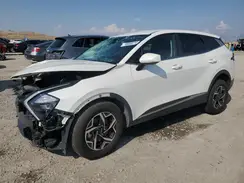 KNDPUCAF7P7152902 2023 KIA SPORTAGE