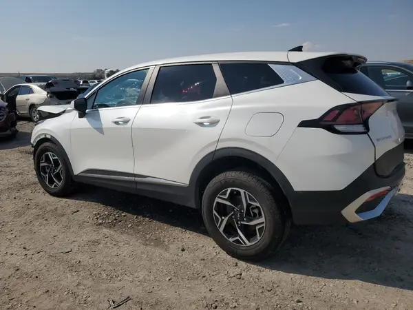 KNDPUCAF7P7152902 2023 KIA SPORTAGE - Image 2