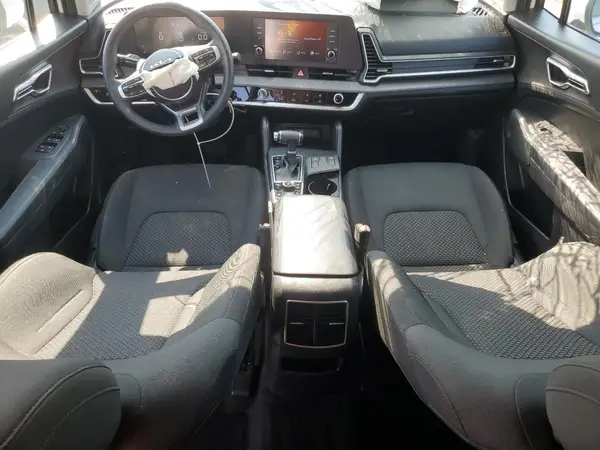 KNDPUCAF7P7152902 2023 KIA SPORTAGE - Image 8