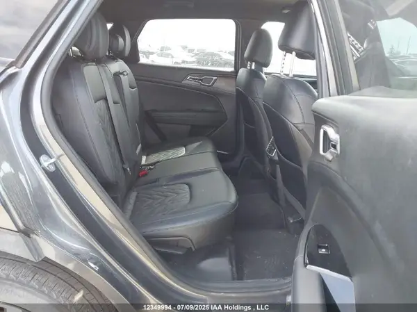 KNDPUCAF7P7156772 2023 KIA SPORTAGE - Image 8