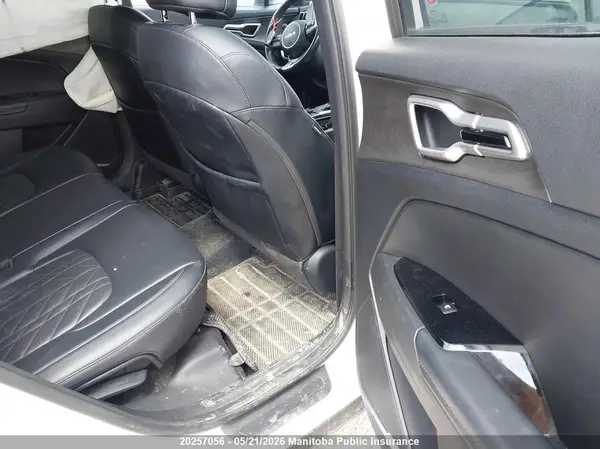 KNDPUCAF7P7158764 2023 KIA SPORTAGE - Image 8