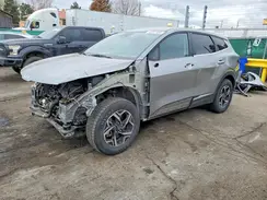 KNDPUCAF7P7165844 2023 KIA SPORTAGE