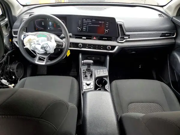 KNDPUCAF7P7165844 2023 KIA SPORTAGE - Image 8