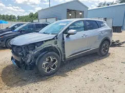 KNDPUCAF7P7166668 2023 KIA SPORTAGE