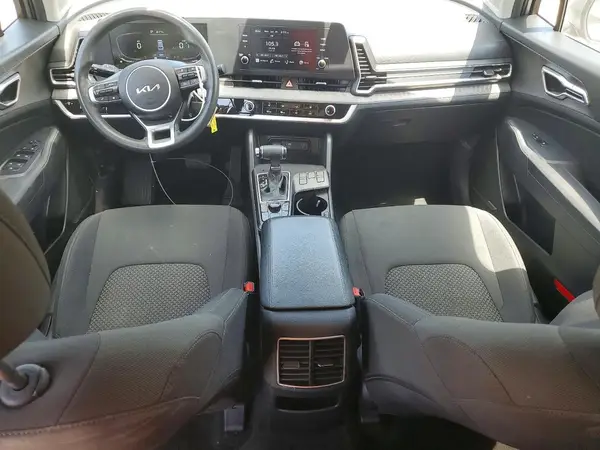 KNDPUCAF7P7166668 2023 KIA SPORTAGE - Image 8
