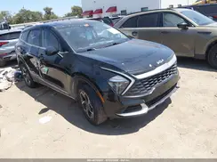 KNDPUCAF7P7185642 2023 KIA SPORTAGE
