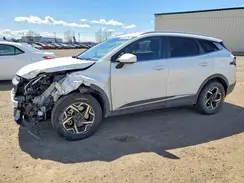 KNDPUCAF7P7196978 2023 KIA SPORTAGE