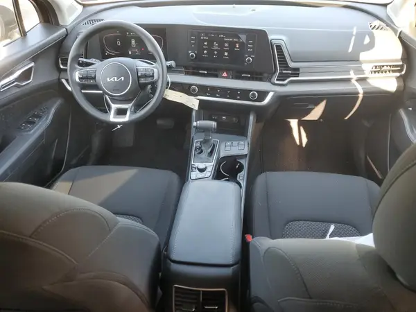 KNDPUCAF7P7206263 2023 KIA SPORTAGE - Image 8