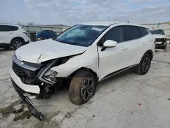 KNDPUCAF7P7209289 2023 KIA SPORTAGE