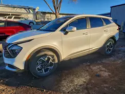 KNDPUCAF7P7210572 2023 KIA SPORTAGE