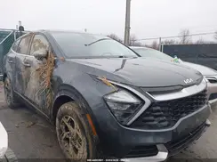 KNDPUCAF7P7211706 2023 KIA SPORTAGE