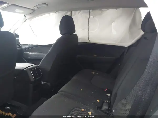KNDPUCAF7P7211706 2023 KIA SPORTAGE - Image 8